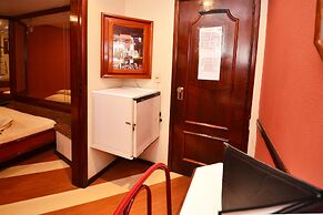 Verona Hotel - Adults Only