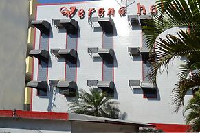 Verona Hotel - Adults Only