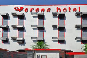 Verona Hotel - Adults Only