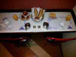 Verona Hotel - Adults Only