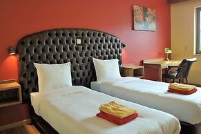 Country Lodge Hotel Moriaanshoofd
