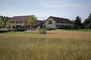 Country Lodge Hotel Moriaanshoofd