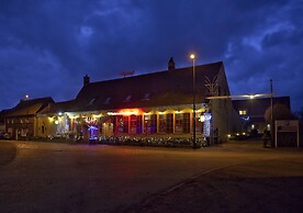 Country Lodge Hotel Moriaanshoofd