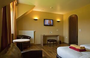 Country Lodge Hotel Moriaanshoofd