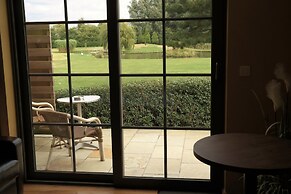 Country Lodge Hotel Moriaanshoofd