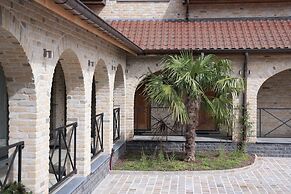 Country Lodge Hotel Moriaanshoofd