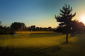 Country Lodge Hotel Moriaanshoofd