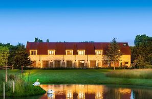 Country Lodge Hotel Moriaanshoofd