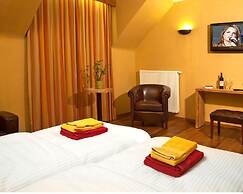 Country Lodge Hotel Moriaanshoofd