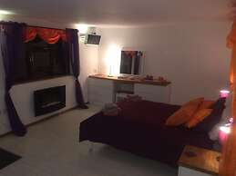 Barton Gate Farm Guesthouse