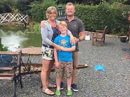 Barton Gate Farm Guesthouse