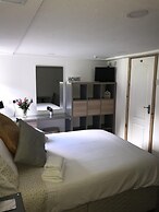 Barton Gate Farm Guesthouse