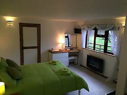 Barton Gate Farm Guesthouse