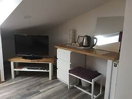 Barton Gate Farm Guesthouse