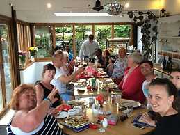 Barton Gate Farm Guesthouse