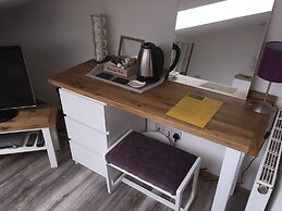 Barton Gate Farm Guesthouse