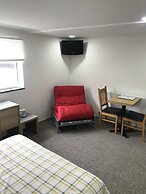 Barton Gate Farm Guesthouse