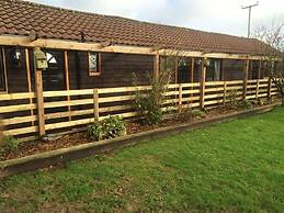 Barton Gate Farm Guesthouse