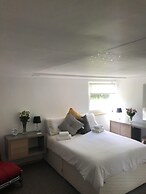 Barton Gate Farm Guesthouse