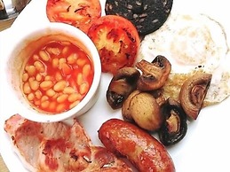 Barton Gate Farm Guesthouse