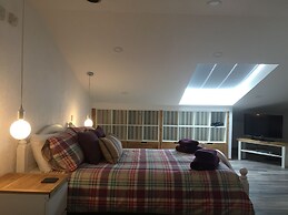 Barton Gate Farm Guesthouse