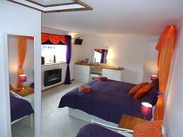 Barton Gate Farm Guesthouse