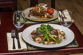 The Rostrevor Inn