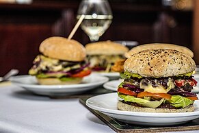 The Rostrevor Inn