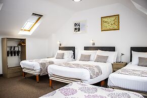 The Rostrevor Inn