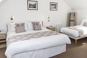 The Rostrevor Inn
