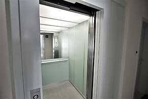 Holiday Suites De Haan