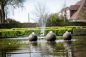 Holiday Suites De Haan