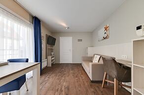 Holiday Suites De Haan