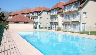 Holiday Suites De Haan