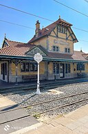 Holiday Suites De Haan