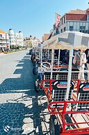 Holiday Suites De Haan