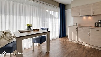 Holiday Suites De Haan