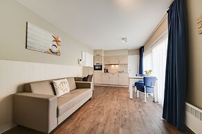 Holiday Suites De Haan