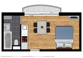 Holiday Suites De Haan