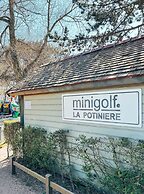 Holiday Suites De Haan