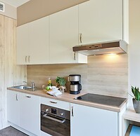 Holiday Suites Westende