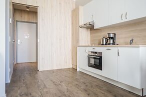 Holiday Suites Westende