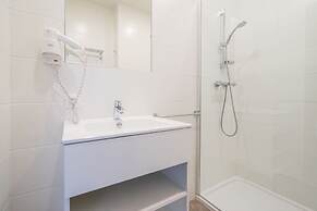 Holiday Suites Westende