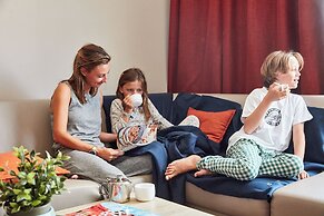 Holiday Suites Westende