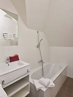 Holiday Suites Westende