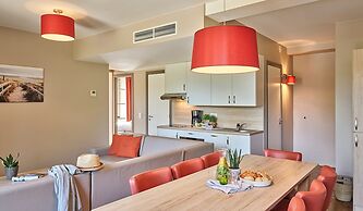 Holiday Suites Westende