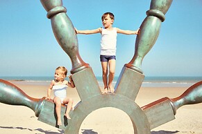 Holiday Suites Westende