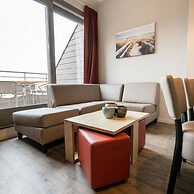 Holiday Suites Westende