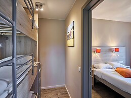 Holiday Suites Westende