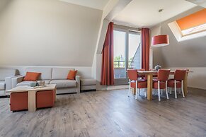Holiday Suites Westende